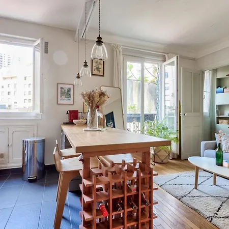 Apartamento Flexliving - - Crimee *