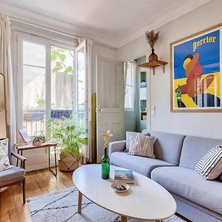 Apartamento Flexliving - - Crimee