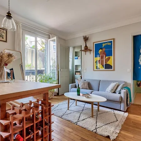Apartamento Flexliving - - Crimee