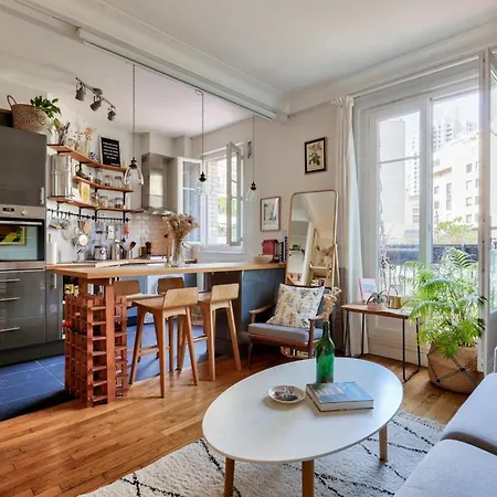 Flexliving - - Crimee Apartamento *