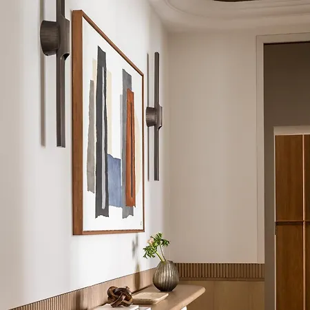 Highstay - Luxury Serviced - Vendome Apartman Párizs