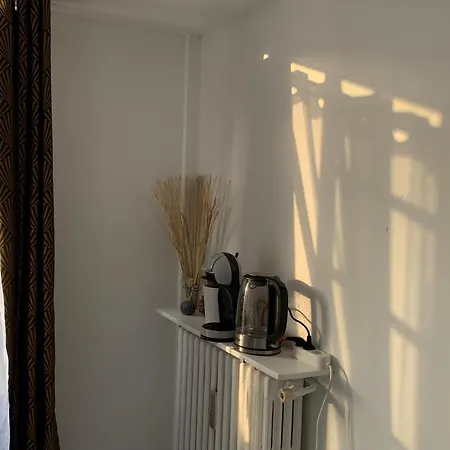 Dupleix 5mins Walk To Gare Monparnasse * Paris