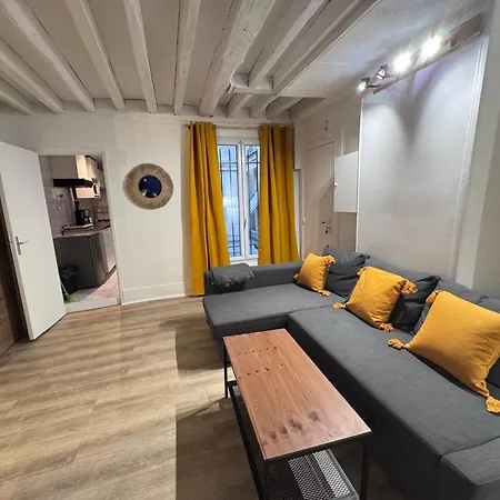 Flat For 7 Apartamento