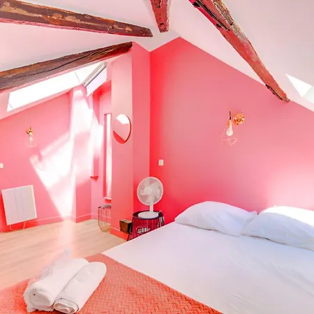 Apartment Bluestay 24 - Superb In *