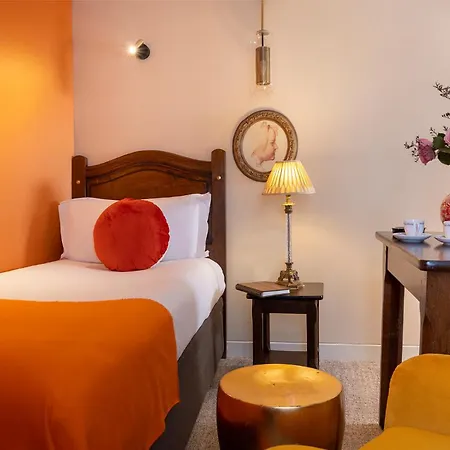 Hotel Des Marronniers