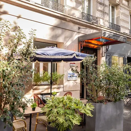 Locomo Hotel Paris