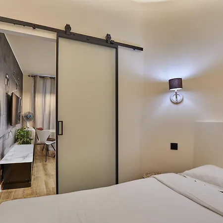 Apartamento Rent A - Meslay