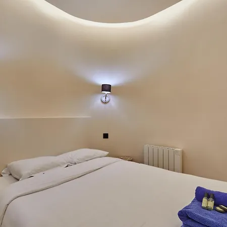 Rent A - Meslay Apartamento *