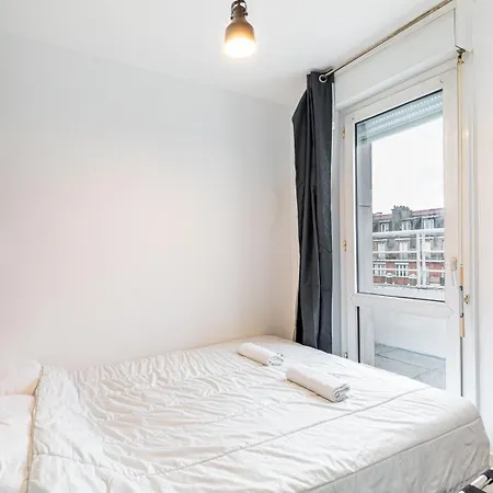 Guestready - Elevated Comfort With A Terrace!