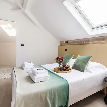 Apartment Comfortable - 2p - Sentier Paris