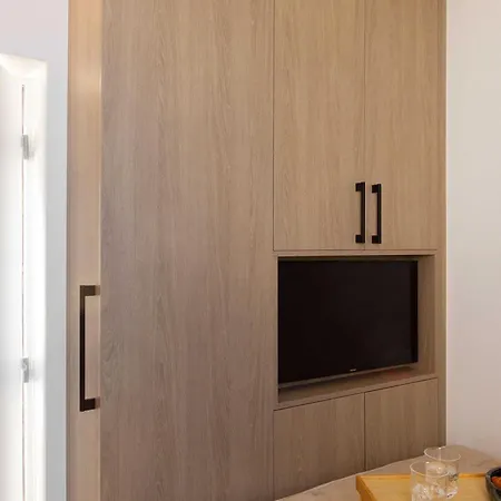 Elegant Apartment- 2br-6p- Le Marais Apartment Paris