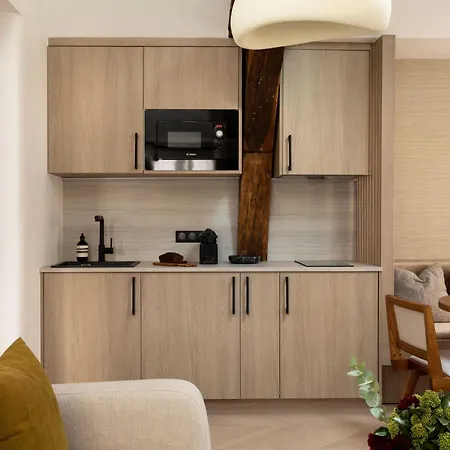Elegant Apartment- 2br-6p- Le Marais * Paris
