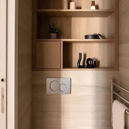 Elegant Apartment- 2br-6p- Le Marais Apartment Paris