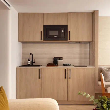 Elegant Apartment- 2br-6p- Le Marais Apartment *