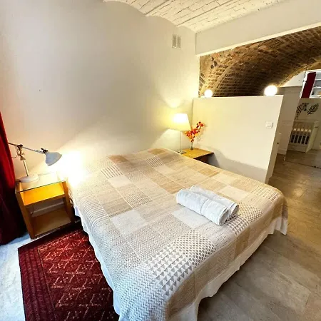 Holiday home The Pianist - House Loft - Heart Of Montparnasse Paris
