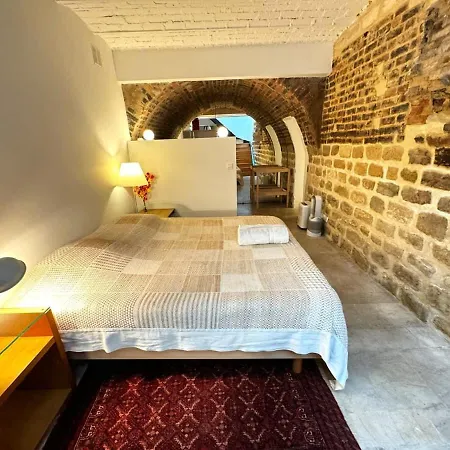 The Pianist - House Loft - Heart Of Montparnasse * Paris