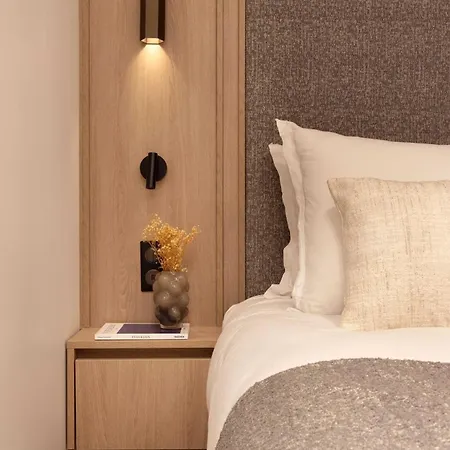 Apartment Elegant Apartment- 2br-6p- Le Marais *