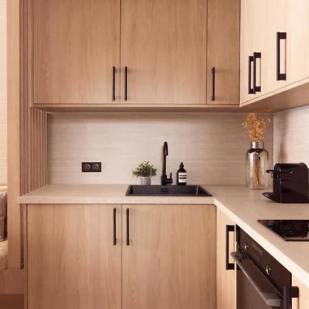 Apartment Elegant Apartment- 2br-6p- Le Marais Paris