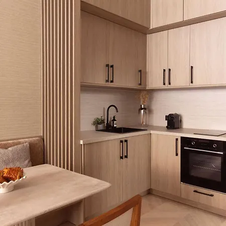Apartment Elegant Apartment- 2br-6p- Le Marais