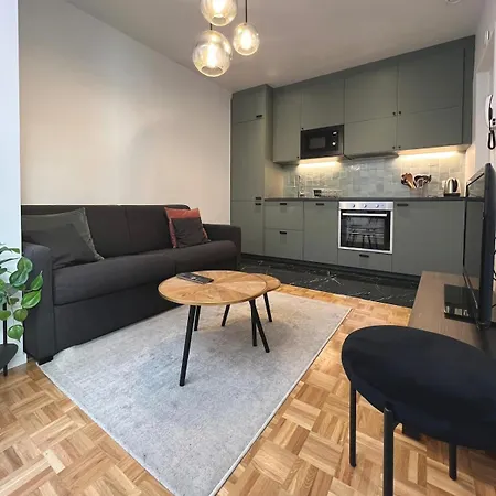Lovely For 4 Apartment Paris