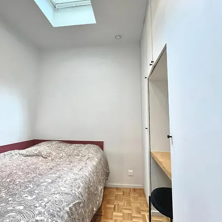 Apartment Lovely For 4 Paris