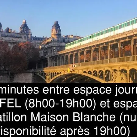 Eiffel Citea Dayroom Espace Sans Nuitee Et Partagee Chatillon Nuitee -- Repos Journee Ou Espace Travail 8-19h Proche Tour Eiffel Ou Usage Bureau A L'heure En Journee -- Nuitee Chatillon Avenue Paris
