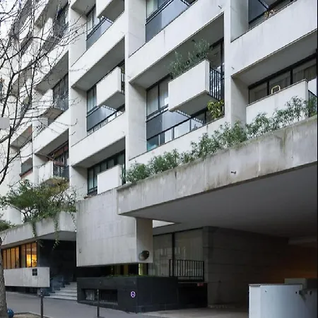 Dayroom Espace Sans Nuitee Et Partagee Chatillon Nuitee -- Repos Journee Ou Espace Travail 8-19h Proche Tour Eiffel Ou Usage Bureau A L'heure En Journee -- Nuitee Chatillon Avenue * Parijs