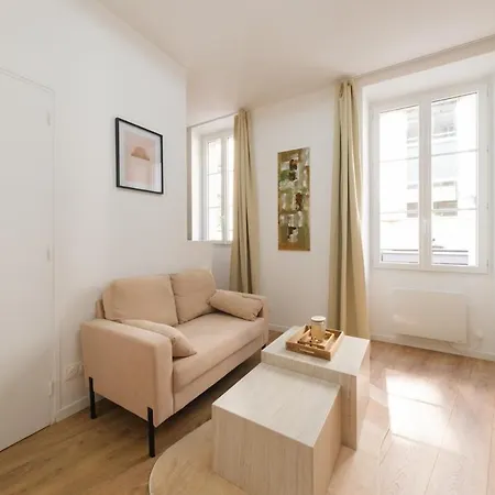 Amazing Place Clichy - Fourche *