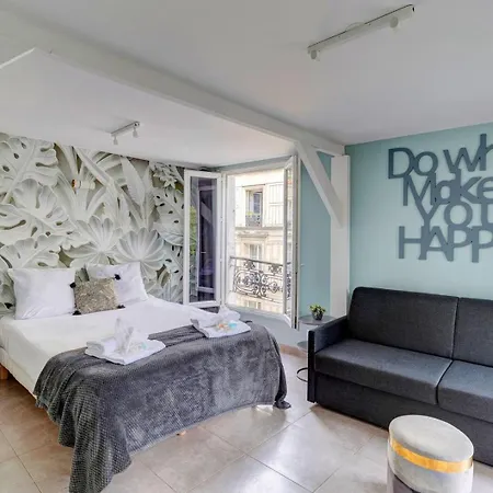 Bluestay 23 - Superb In Apartment *