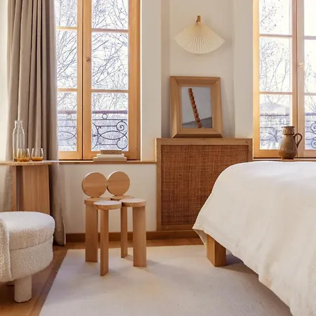 Elysee Montmartre 4* Paris