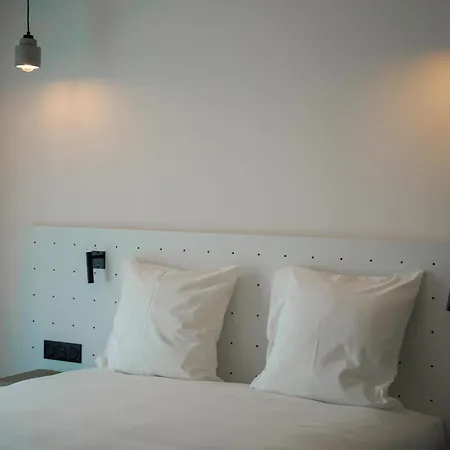 Aparthotel & 13 Porte D'italie