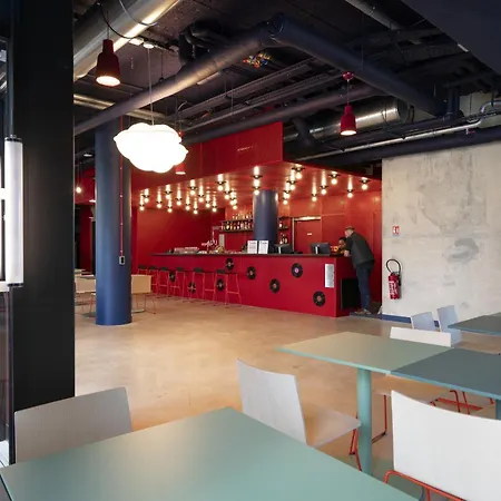& 13 Porte D'italie Apartahotel