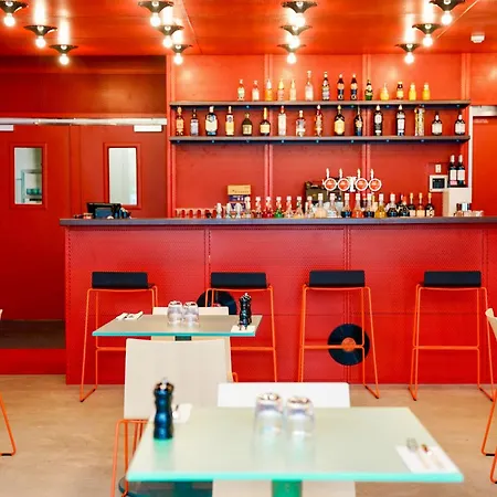 & 13 Porte D'italie Apartahotel 3*
