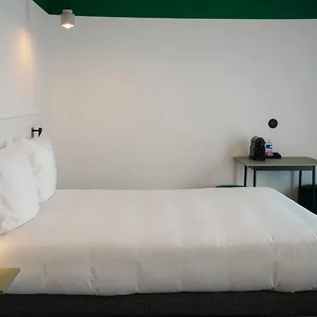 & 13 Porte D'italie Aparthotel Paříž
