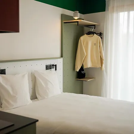 Aparthotel & 13 Porte D'italie
