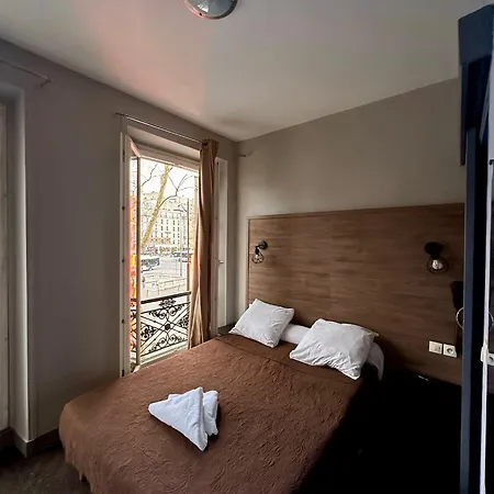 Grand De L'europe Hotel 2*