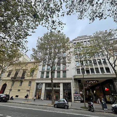 Le Loft Bleu La Madeleine - Un Mini Loft Design Et Tres Appartement Paris