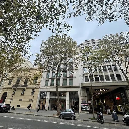 Le Loft Bleu La Madeleine - Un Mini Loft Design Et Tres París