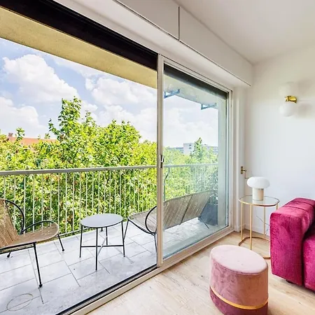 3 Bedroom #3sdb#champ De Mars# Eiffel Tower Apartman *