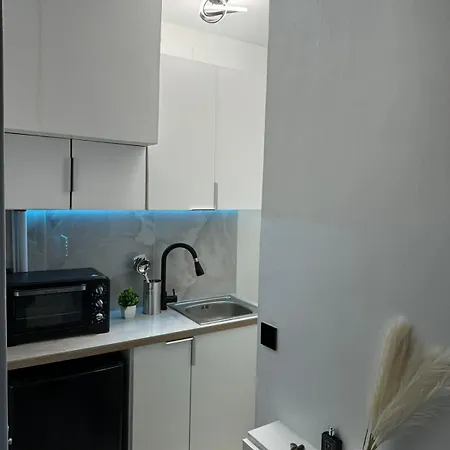 Confort Lumineux Avec Superbe Vue