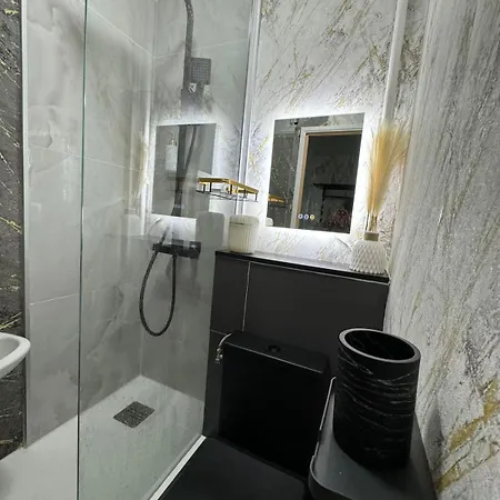 Confort Lumineux Avec Superbe Vue Apartment