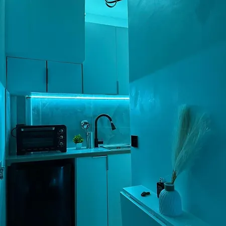 Confort Lumineux Avec Superbe Vue