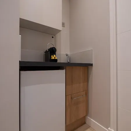 Appartement Cia - Louvre Museum *