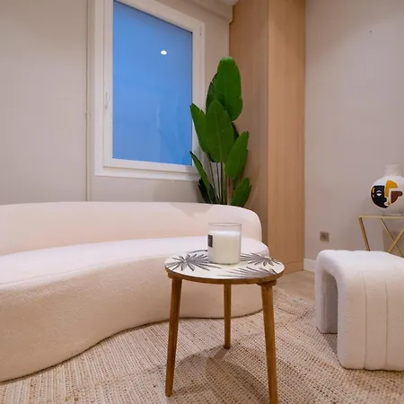 Apartment Cia - Louvre Museum Paris