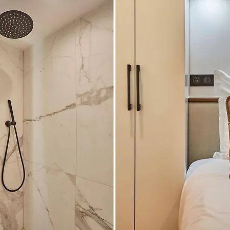 Superb Center Of By Prestige Apartman