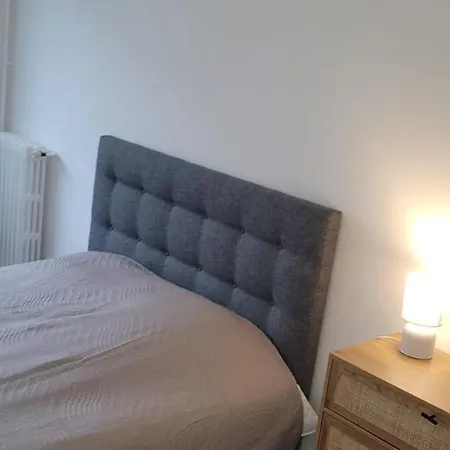 3 Bedrooms 16 - Michel Ange *