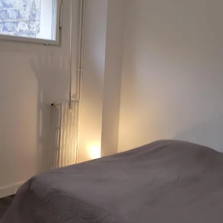 3 Bedrooms 16 - Michel Ange Appartamento
