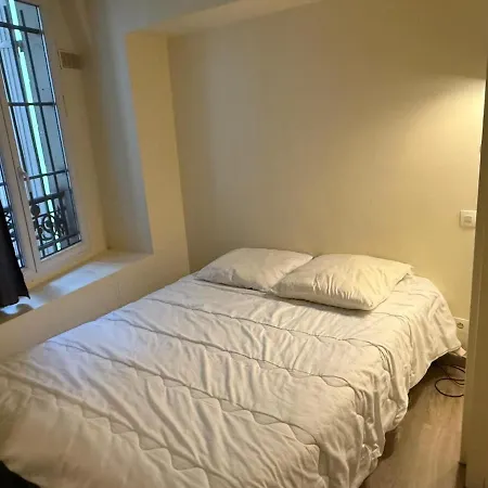 Royal Pereire - 17eme Apartman Párizs