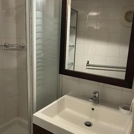Royal Pereire - 17eme Apartman Párizs