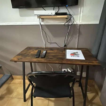 Appartement En Plein Coeur De South Pi Paris